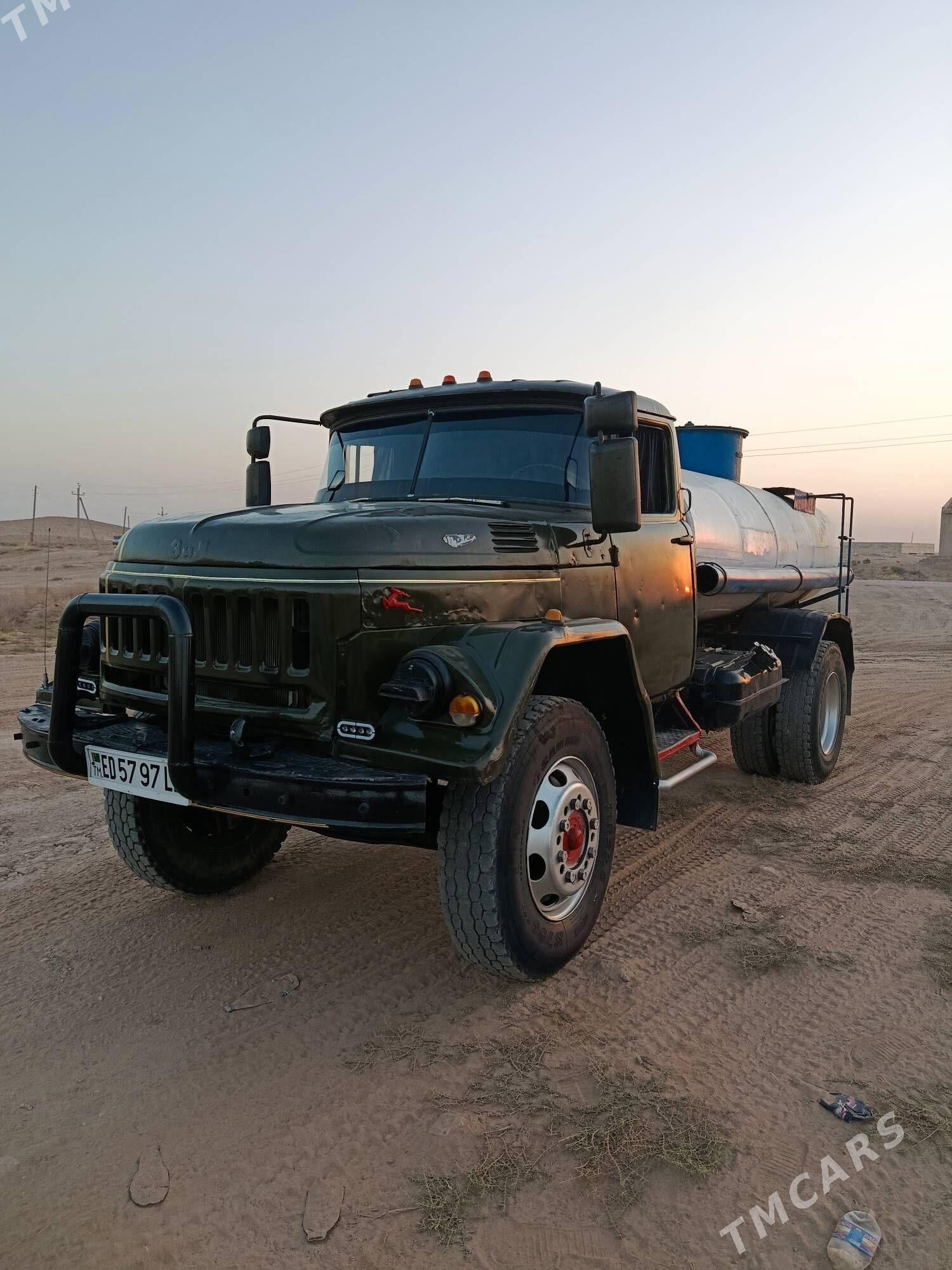 Zil 131 1985 - 90 000 TMT - Достлук - img 5
