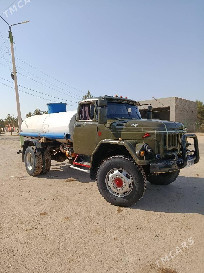 Zil 131 1985 - 90 000 TMT - Достлук - img 6