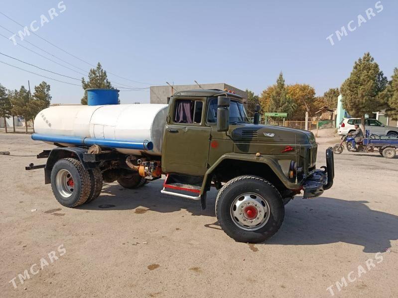 Zil 131 1985 - 90 000 TMT - Достлук - img 1