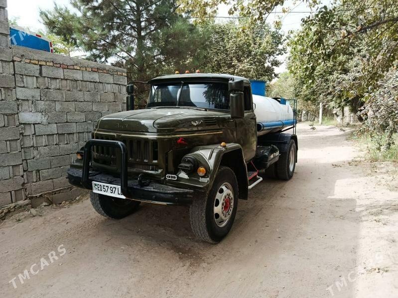 Zil 131 1985 - 90 000 TMT - Достлук - img 2