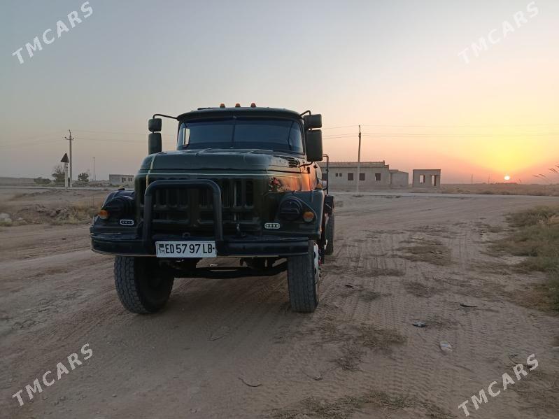 Zil 131 1985 - 90 000 TMT - Достлук - img 3
