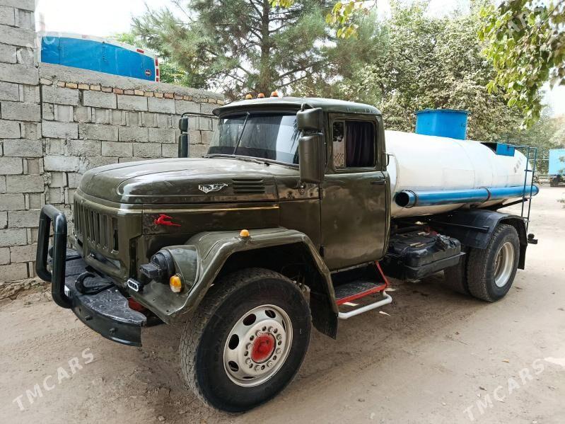 Zil 131 1985 - 90 000 TMT - Достлук - img 7