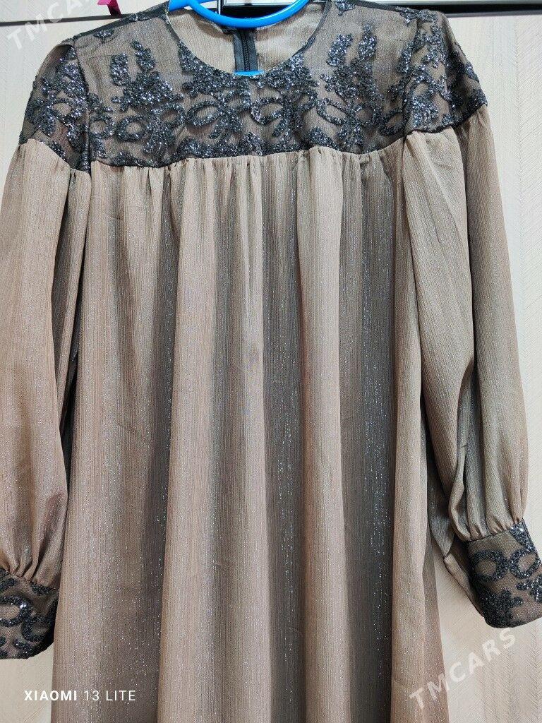 Weçernyŷ şfon - Туркменбаши - img 2