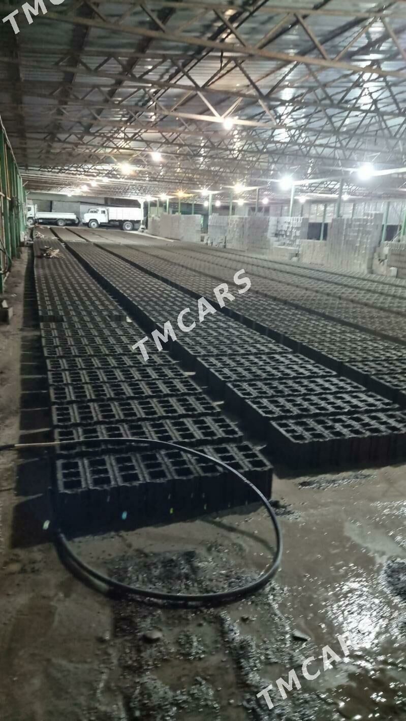 ŞEBEN GUM SEMENT KERPIÇ MYTY - Aşgabat - img 2