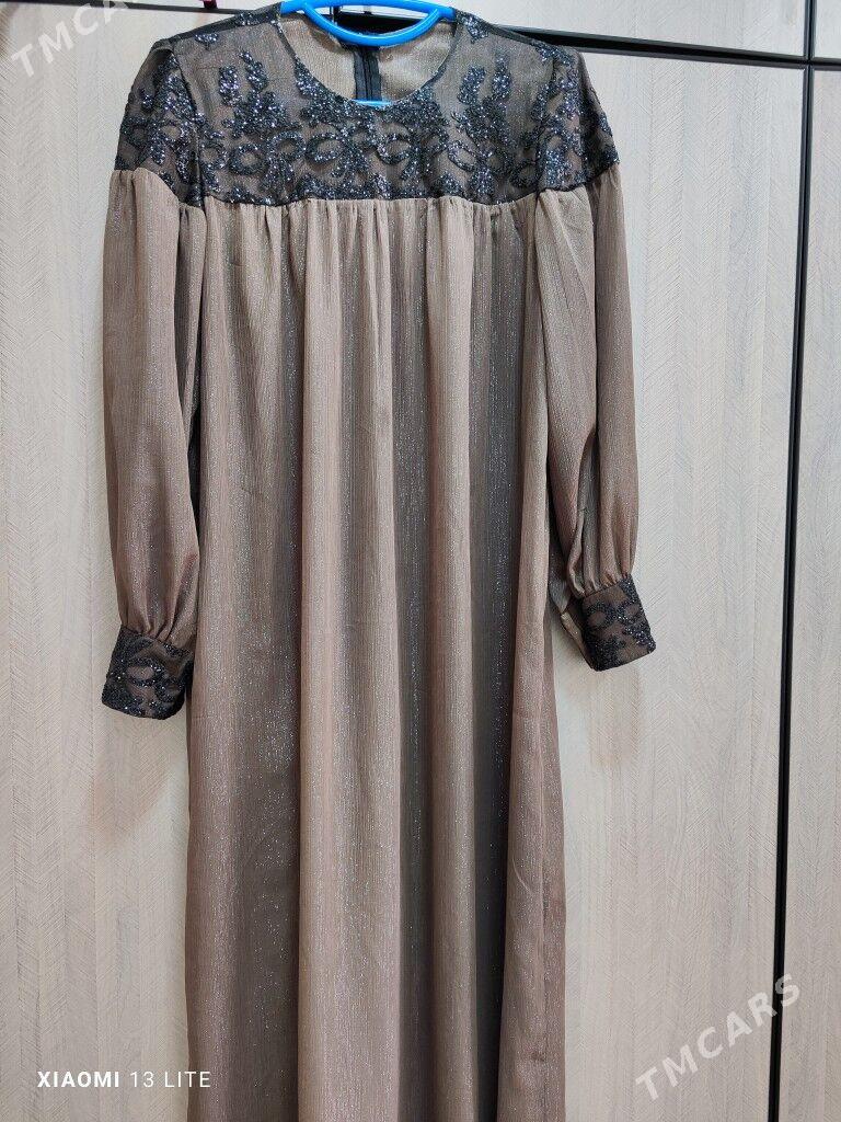 Weçernyŷ şfon - Туркменбаши - img 1