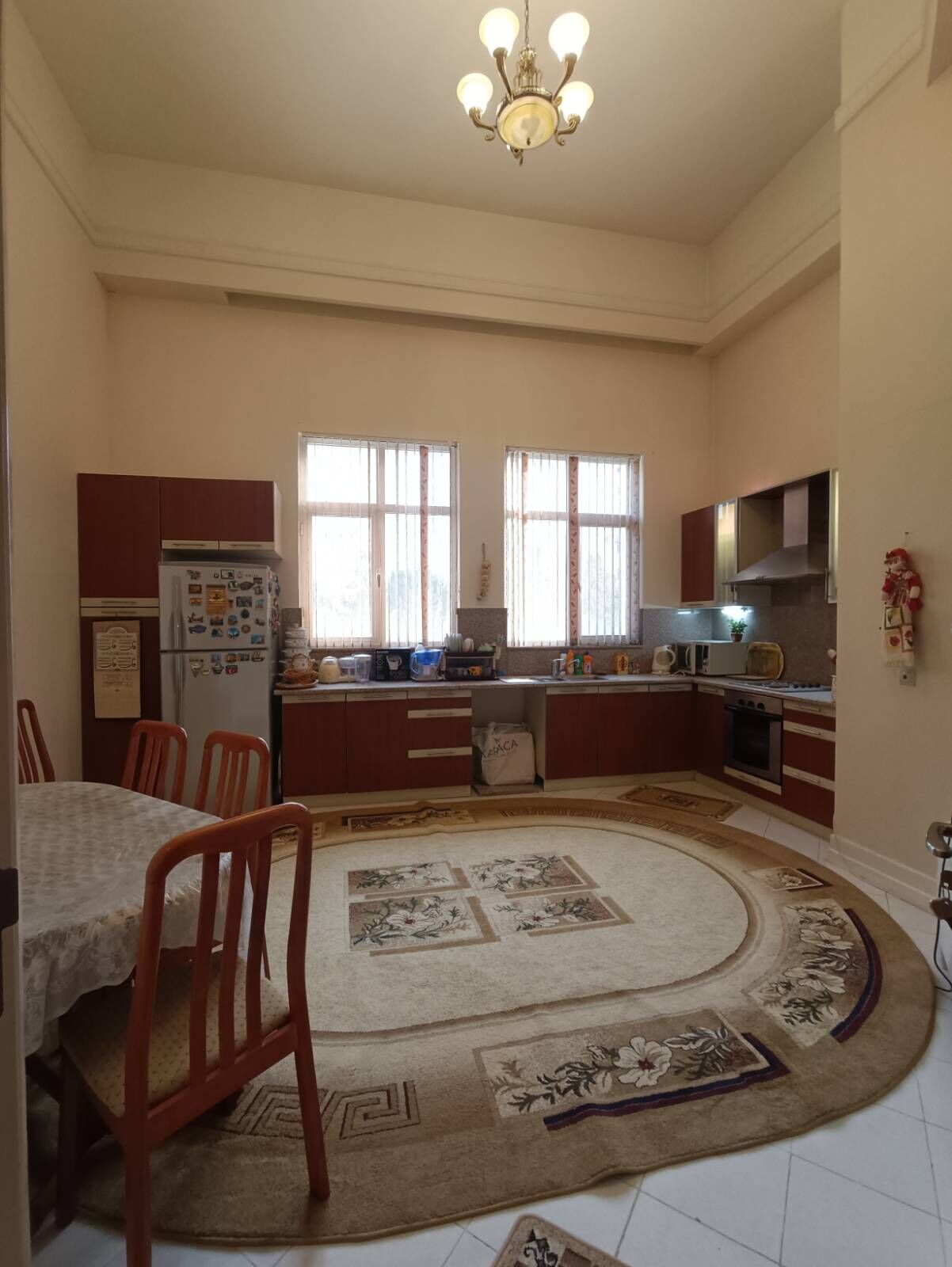 Şayoly elitka 5kom Элитка - Aşgabat - img 5