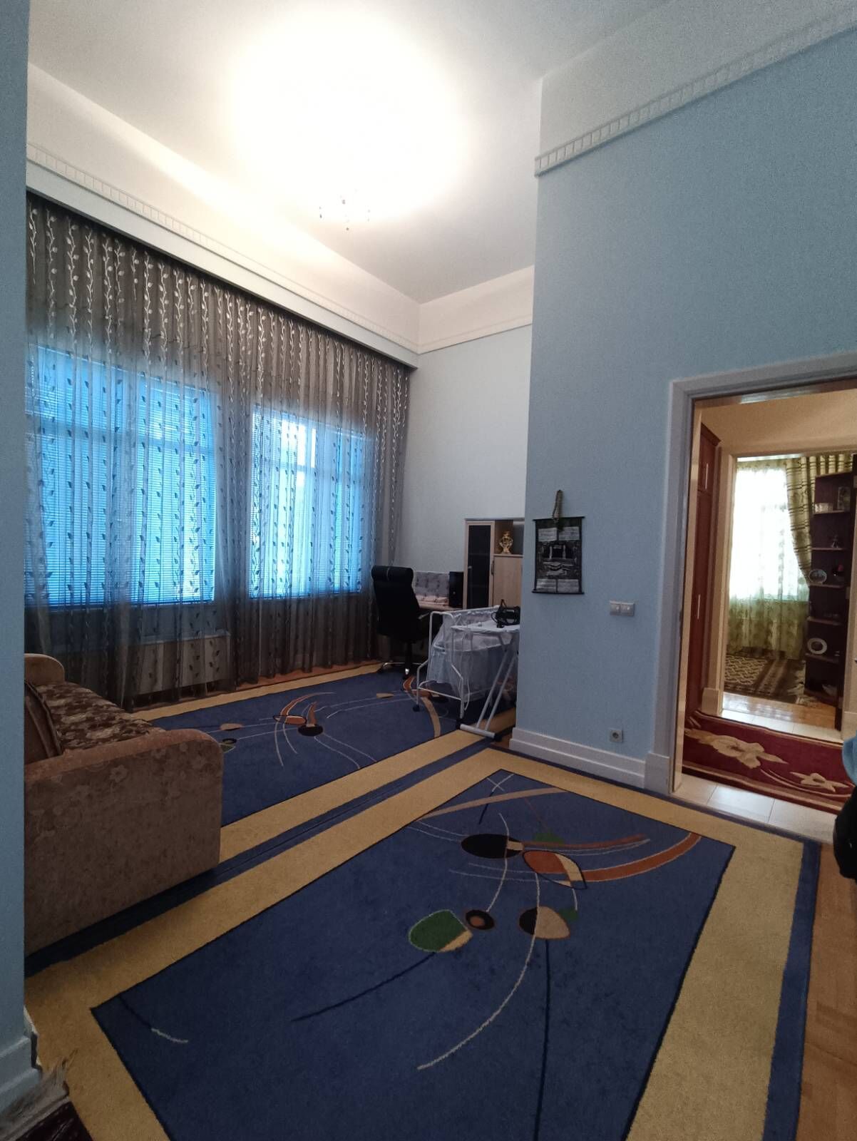 Şayoly elitka 5kom Элитка - Aşgabat - img 10