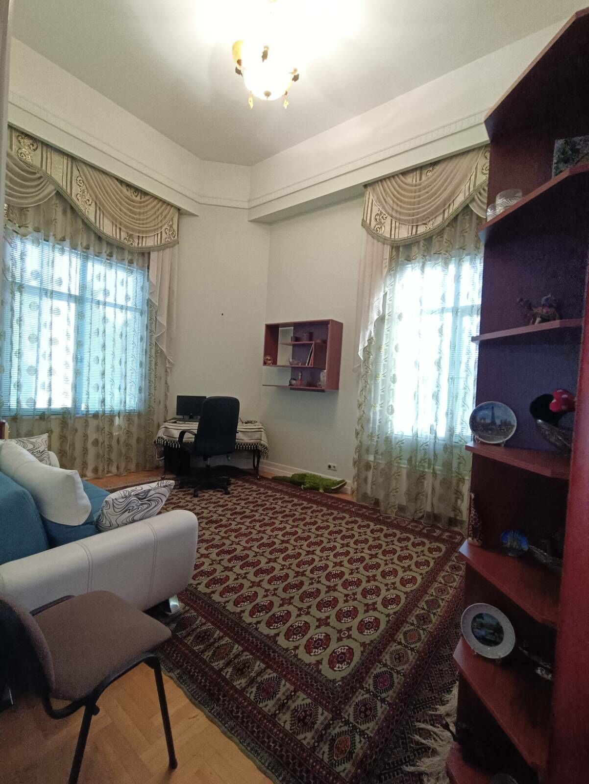Şayoly elitka 5kom Элитка - Aşgabat - img 8