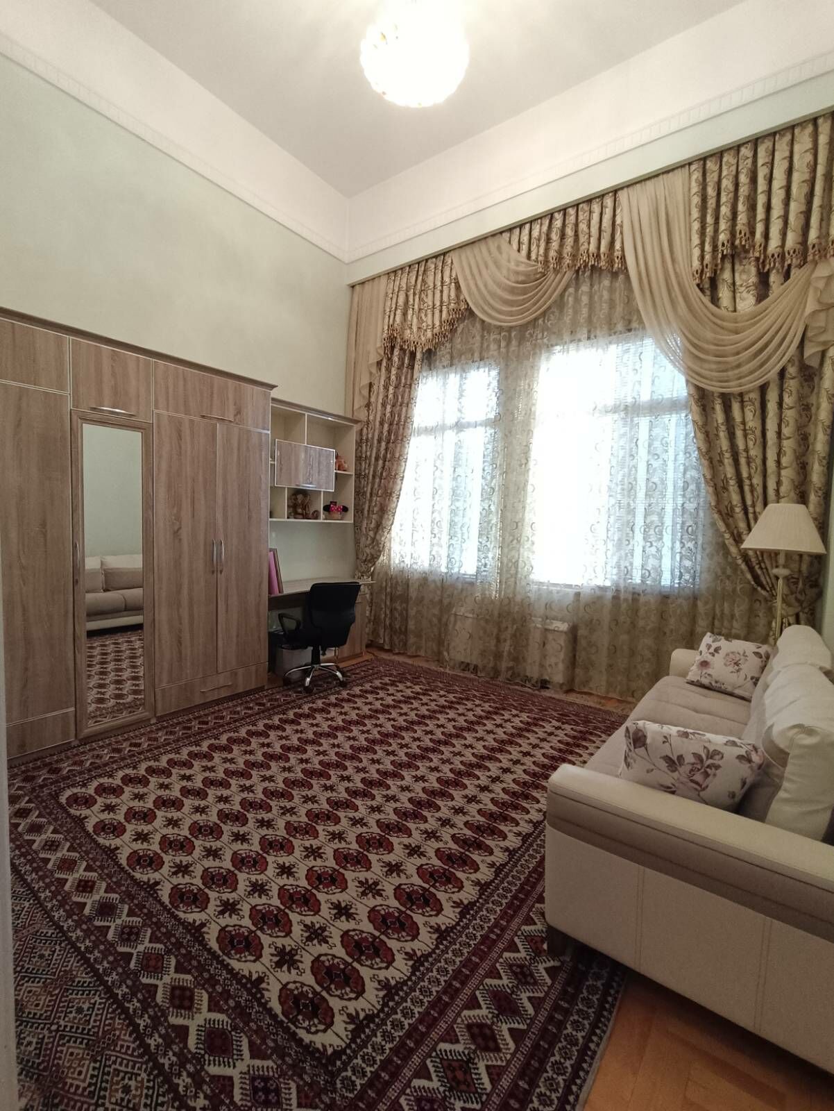 Şayoly elitka 5kom Элитка - Aşgabat - img 3