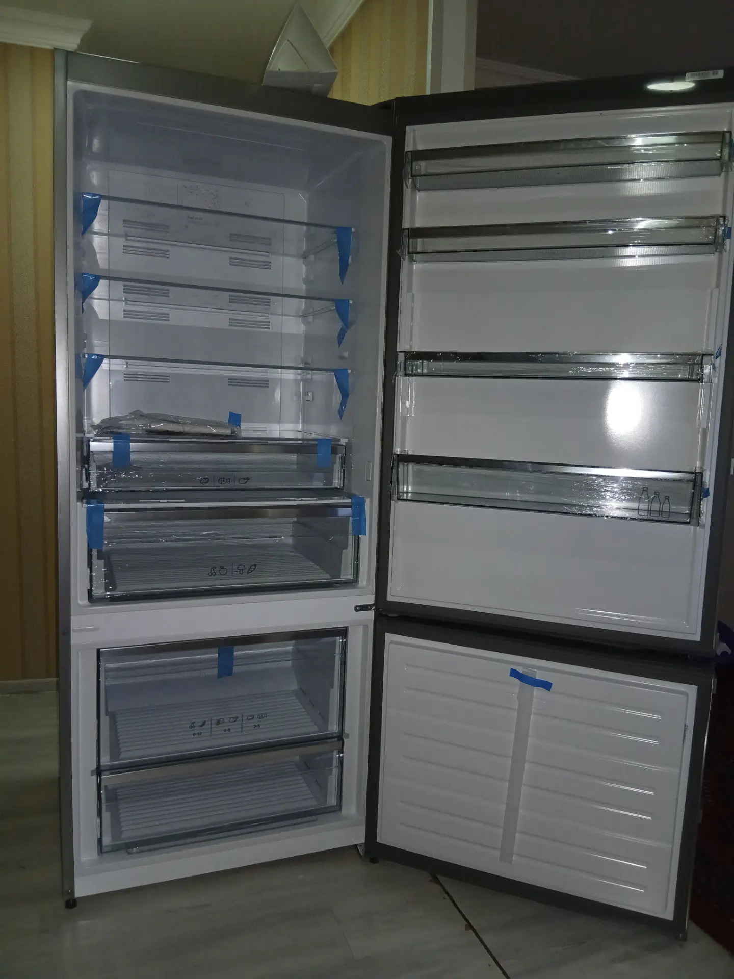 HOLODILNIK VESTEL PAKET NO FRO - Aşgabat - img 2