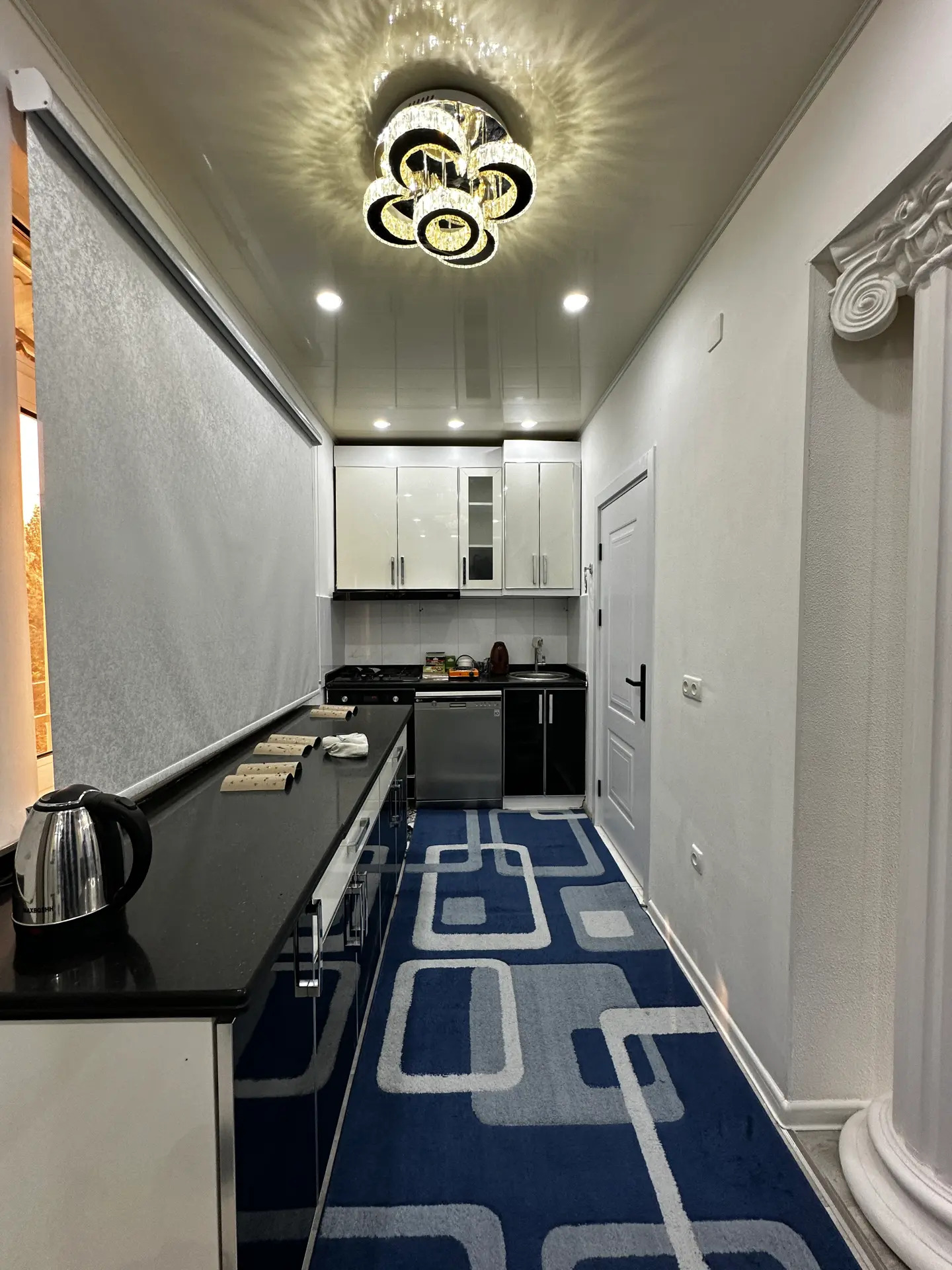 11MKR 3KOMNAT - 11 мкр - img 4