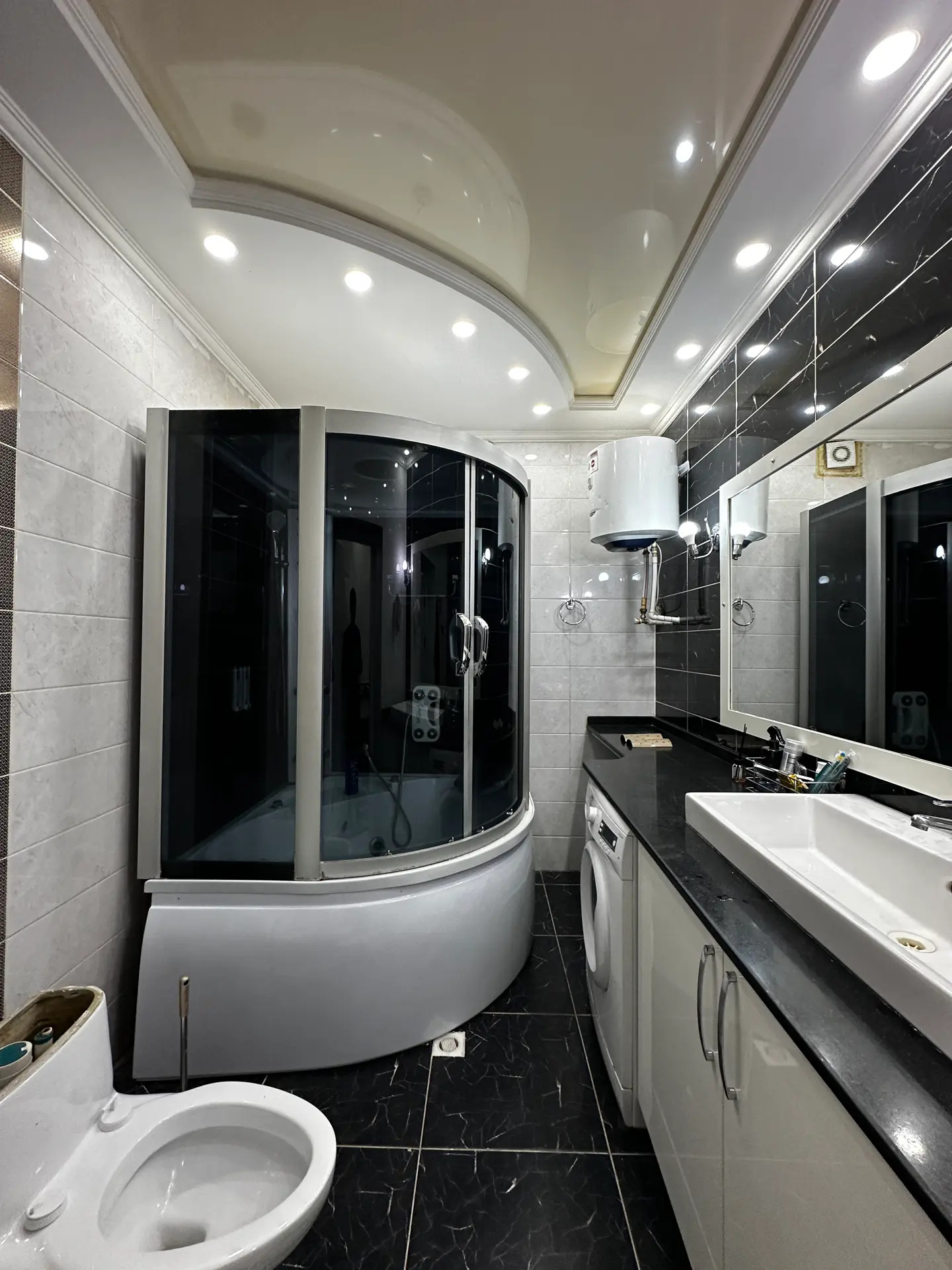 11MKR 3KOMNAT - 11 мкр - img 5