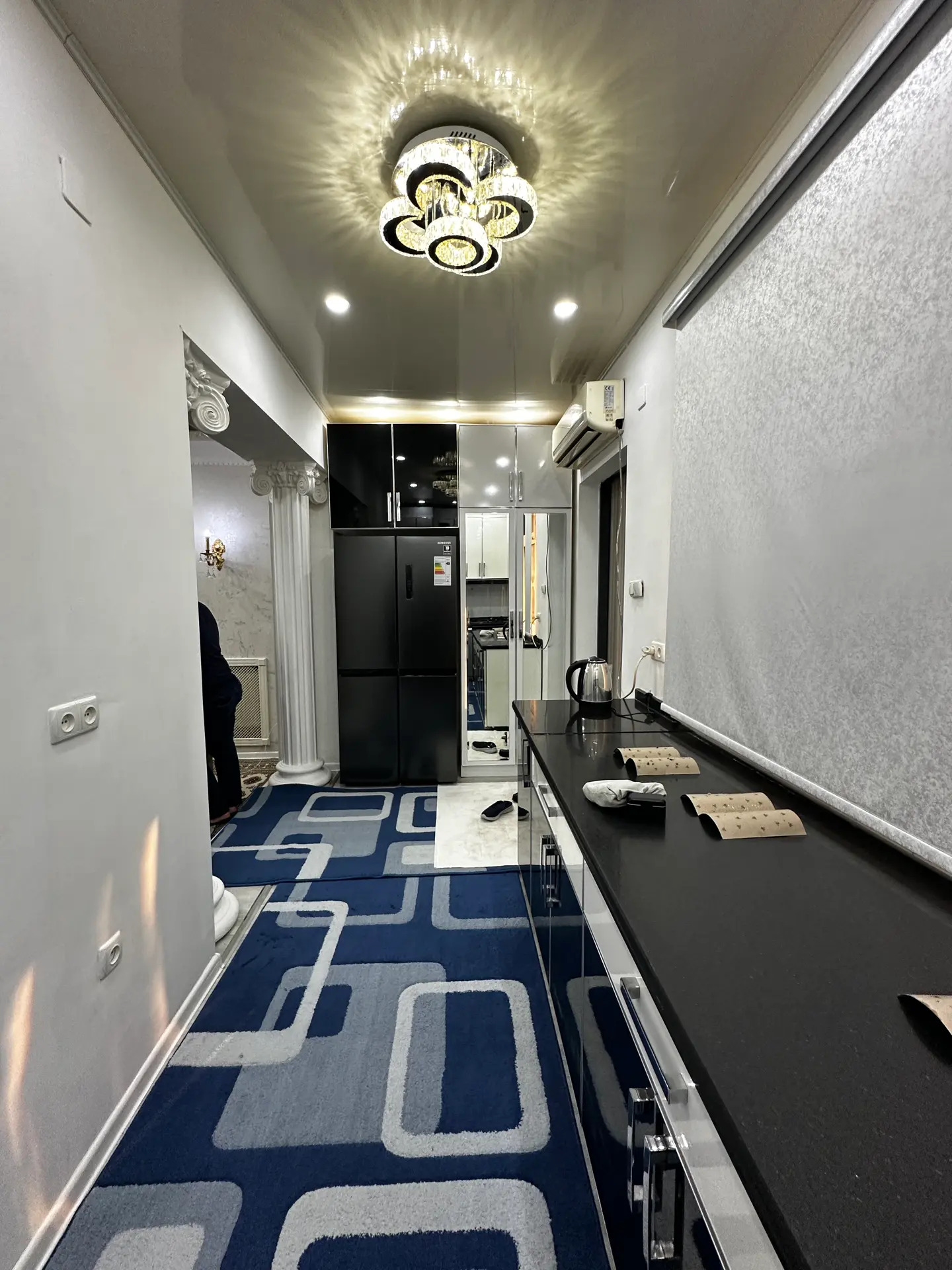 11MKR 3KOMNAT - 11 мкр - img 2