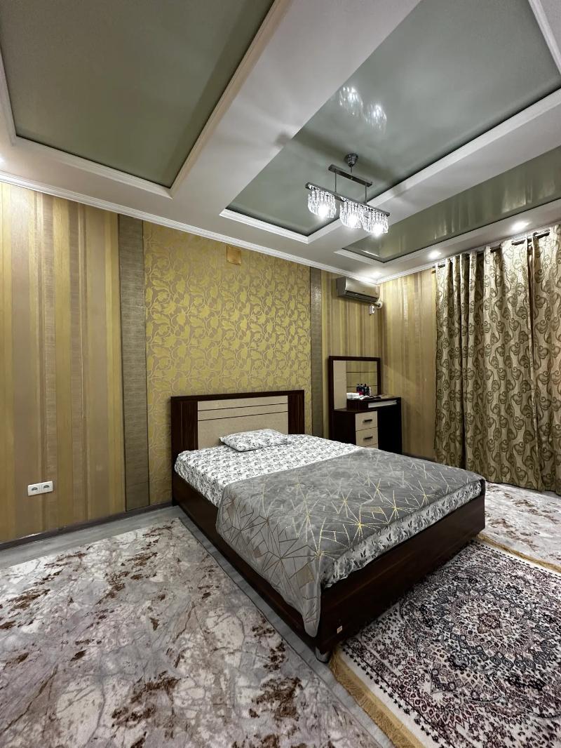 11MKR 3KOMNAT - 11 мкр - img 3