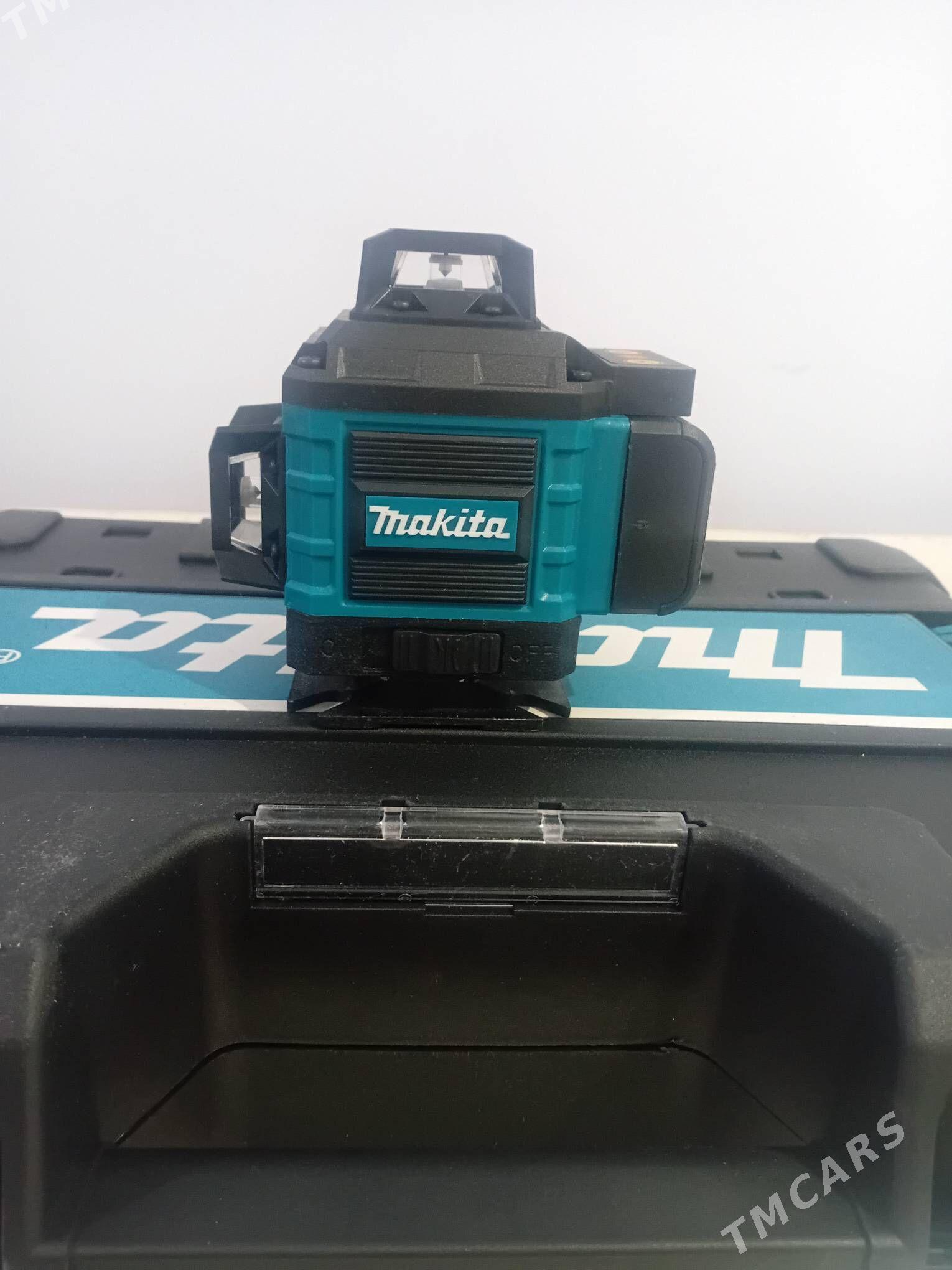 Lazerni uriwen - Дашогуз - img 1