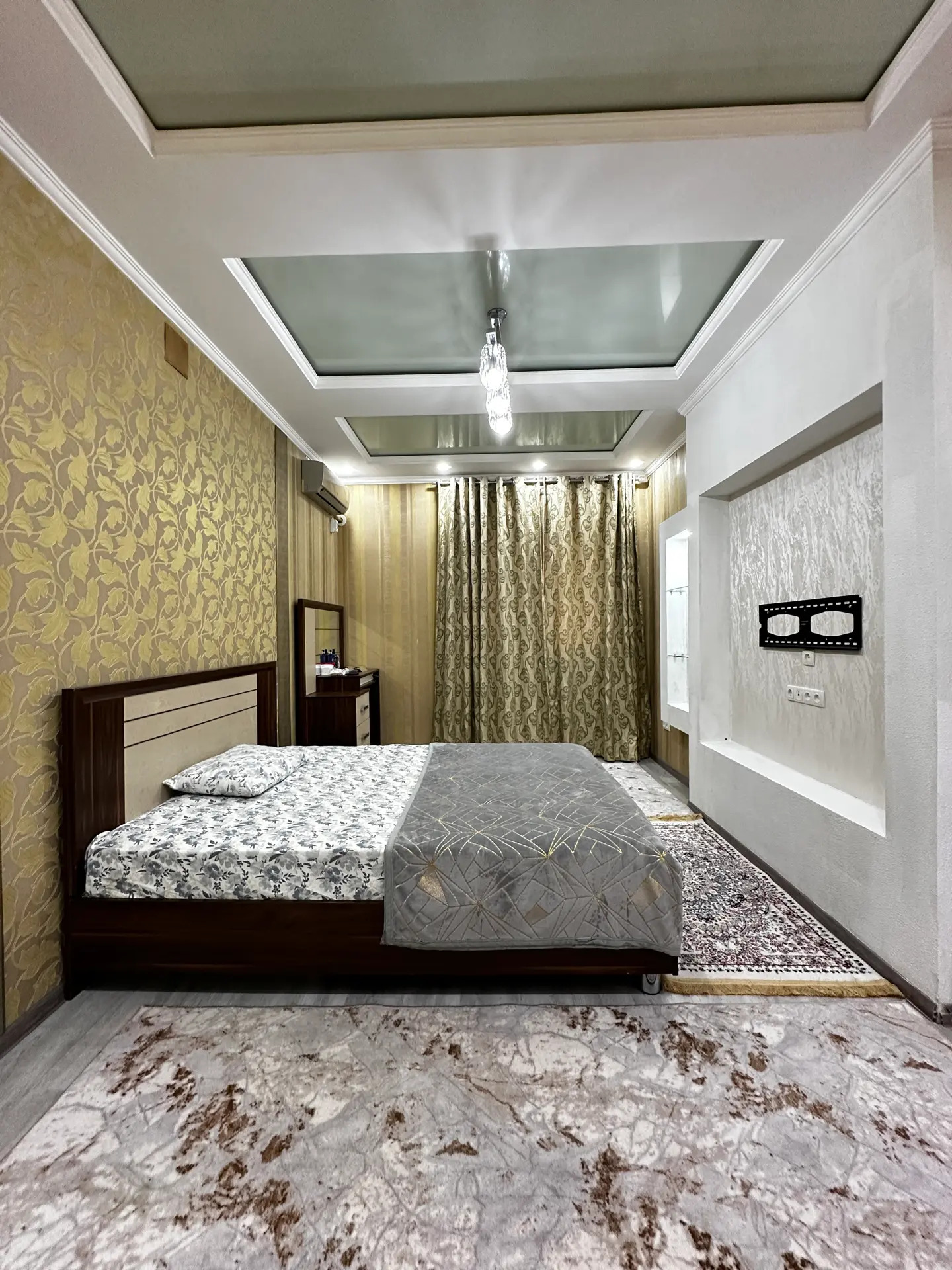 11MKR 3KOMNAT - 11 мкр - img 8