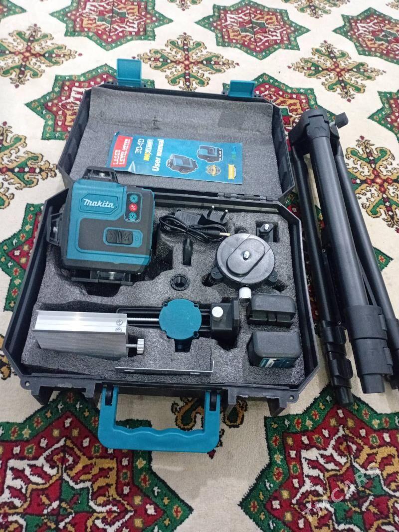 Lazerni uriwen - Дашогуз - img 3