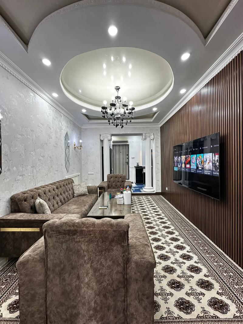 11MKR 3KOMNAT - 11 мкр - img 6