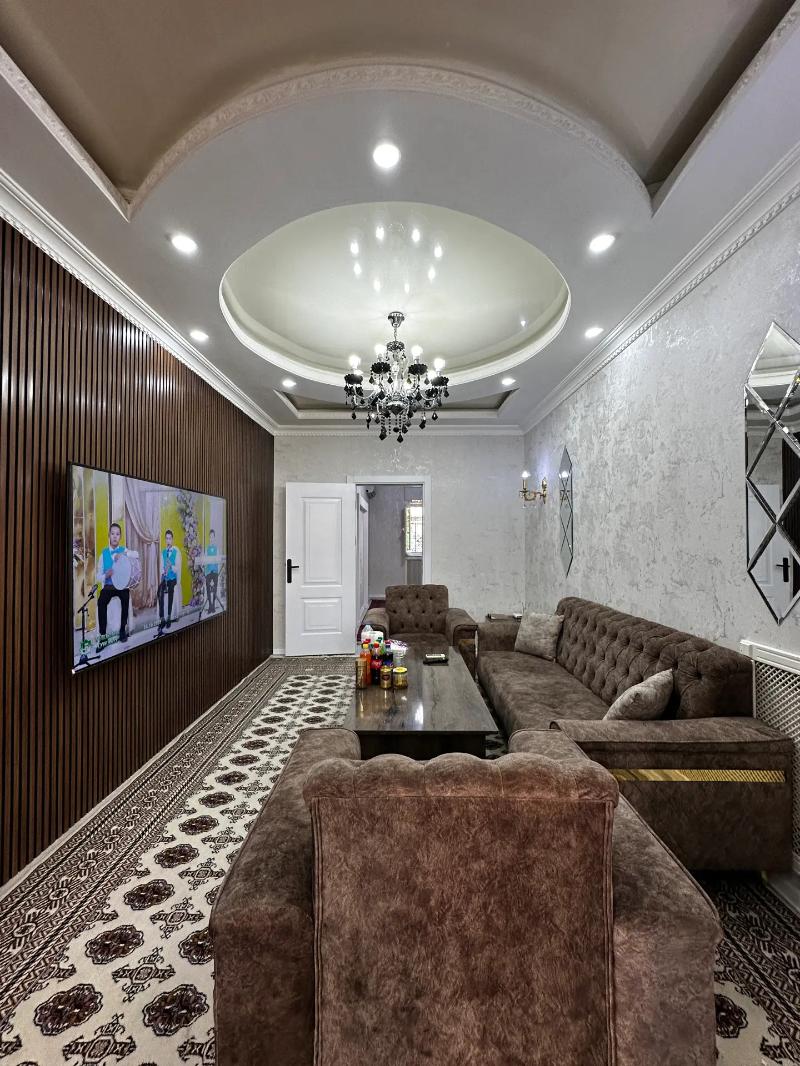 11MKR 3KOMNAT - 11 мкр - img 7