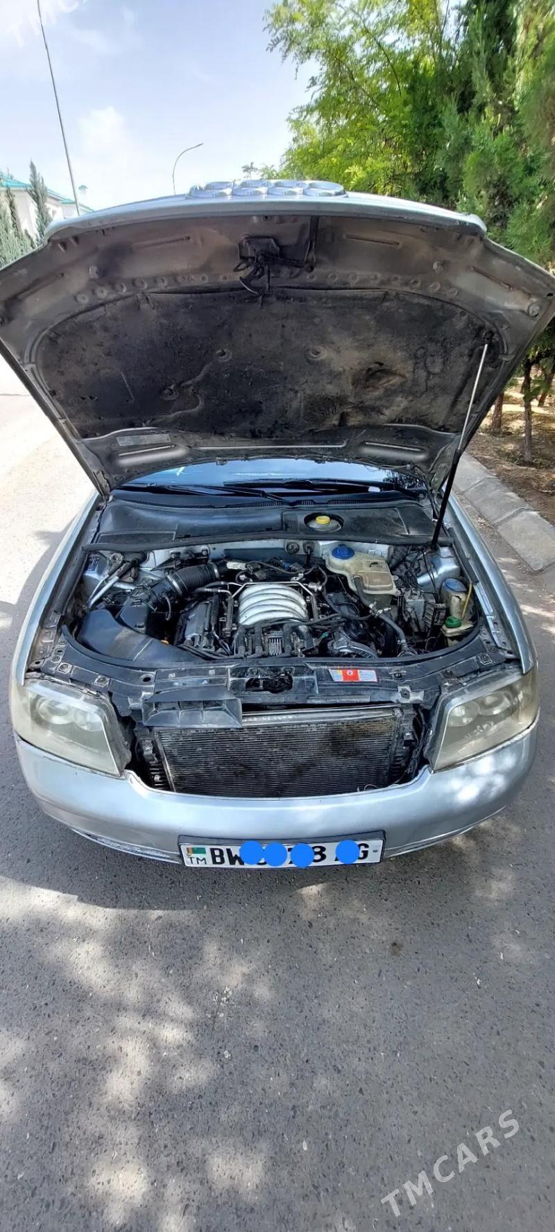 Audi A6 1999 - 70 000 TMT - Бузмеин - img 5