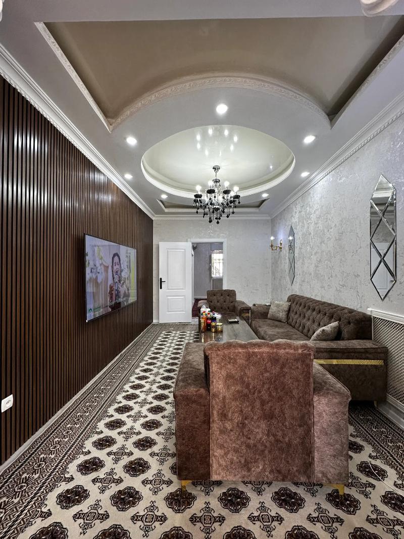 11MKR 3KOMNAT - 11 мкр - img 9