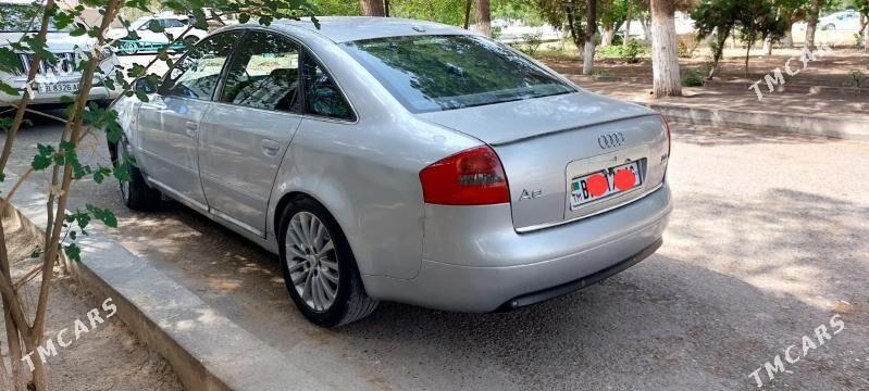Audi A6 1999 - 70 000 TMT - Бузмеин - img 8
