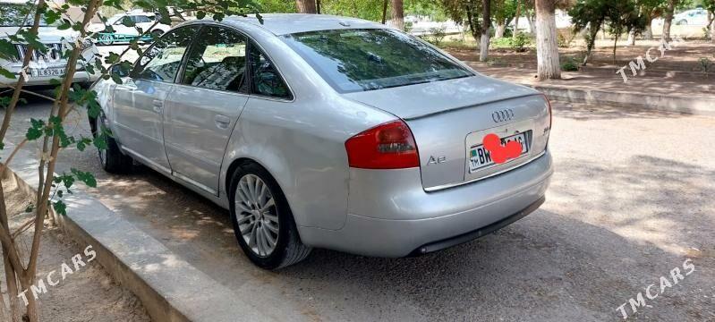 Audi A6 1999 - 70 000 TMT - Бузмеин - img 3