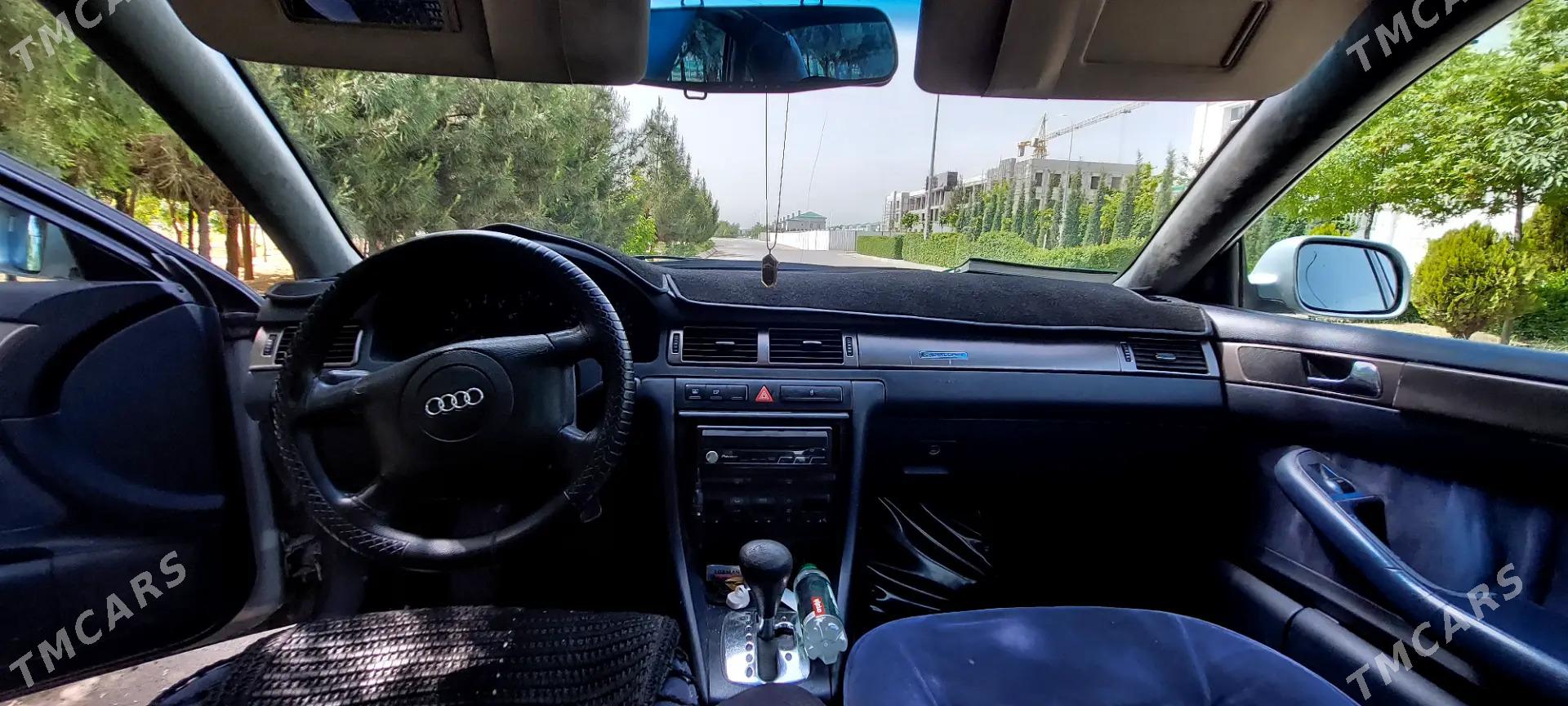 Audi A6 1999 - 70 000 TMT - Бузмеин - img 1