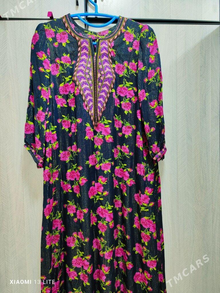 zerli ştapel - Türkmenbaşy - img 2