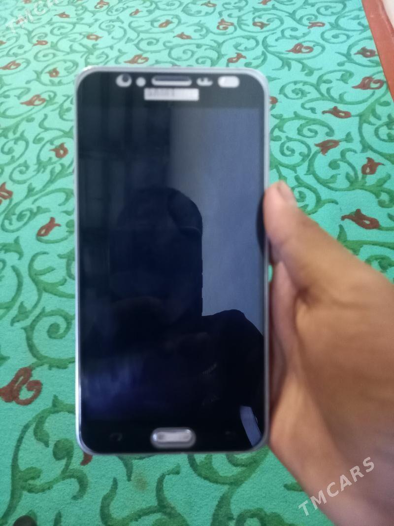 j7 - Гурбансолтан Едже - img 2