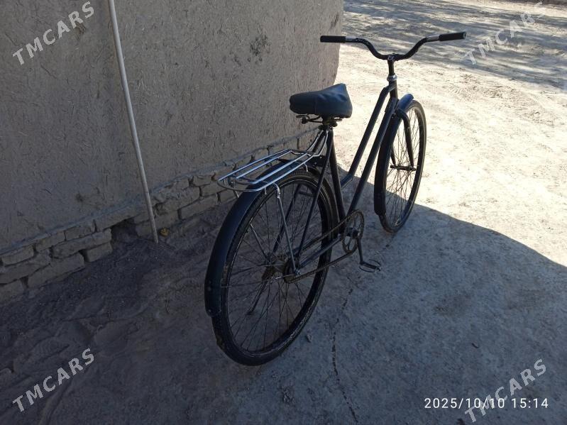 welik - Görogly (Tagta) - img 2