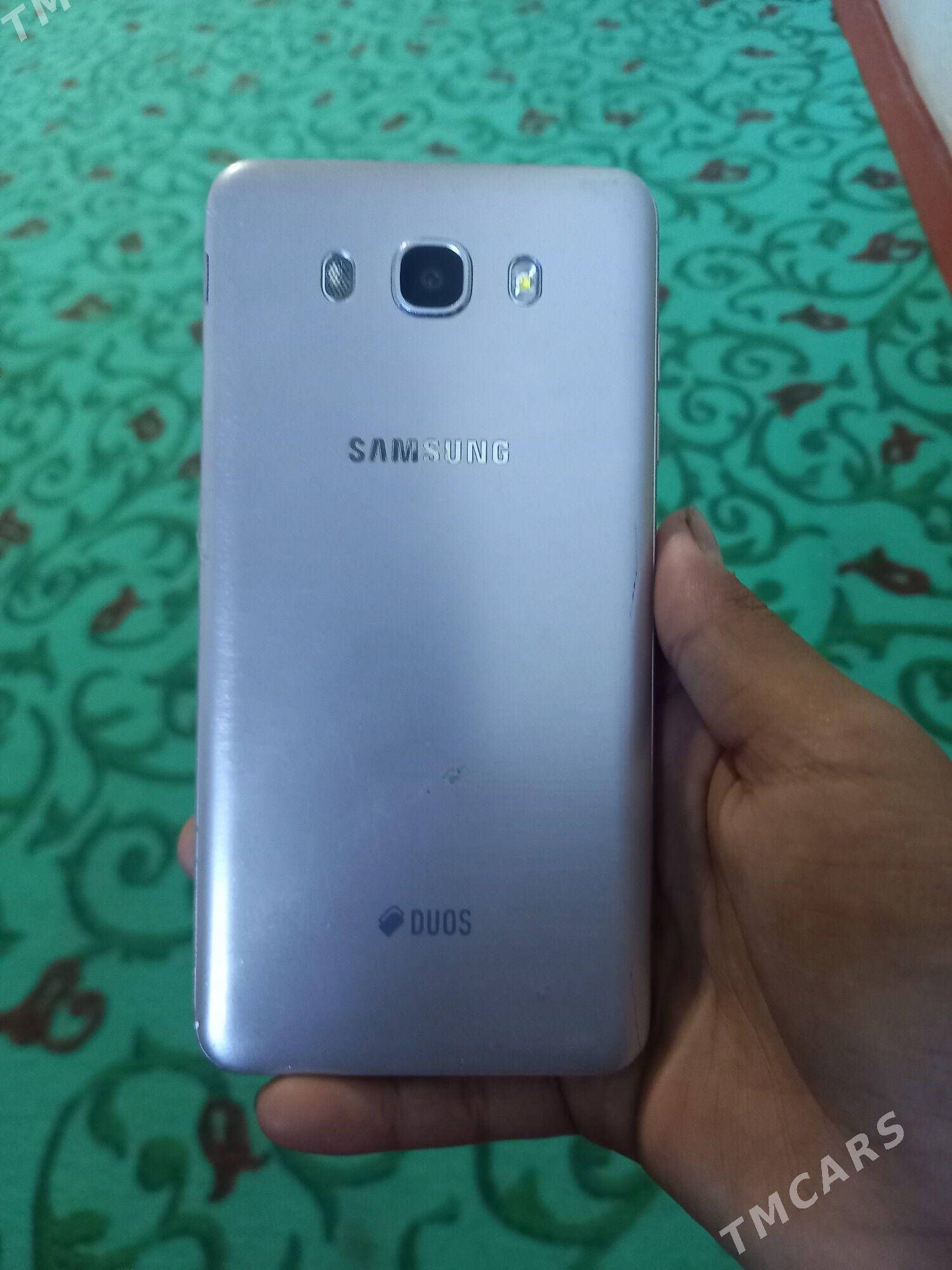 j7 - Гурбансолтан Едже - img 1