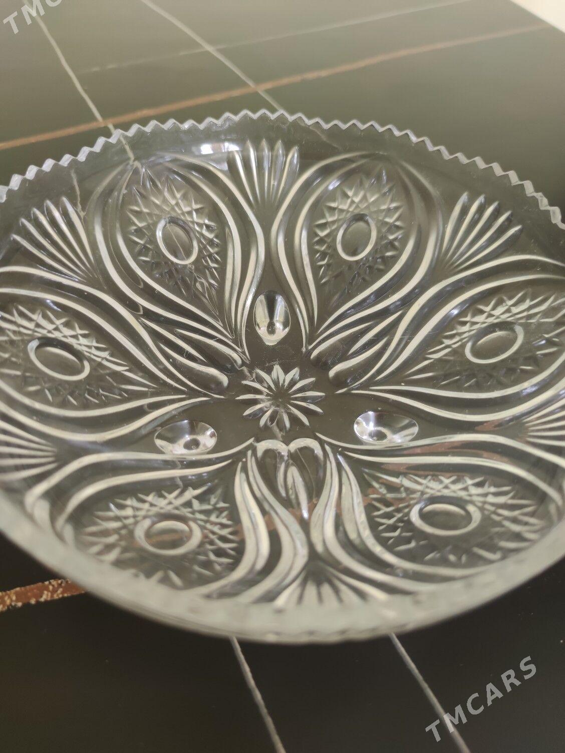 Посуда для фруктов, конфет - Aşgabat - img 10