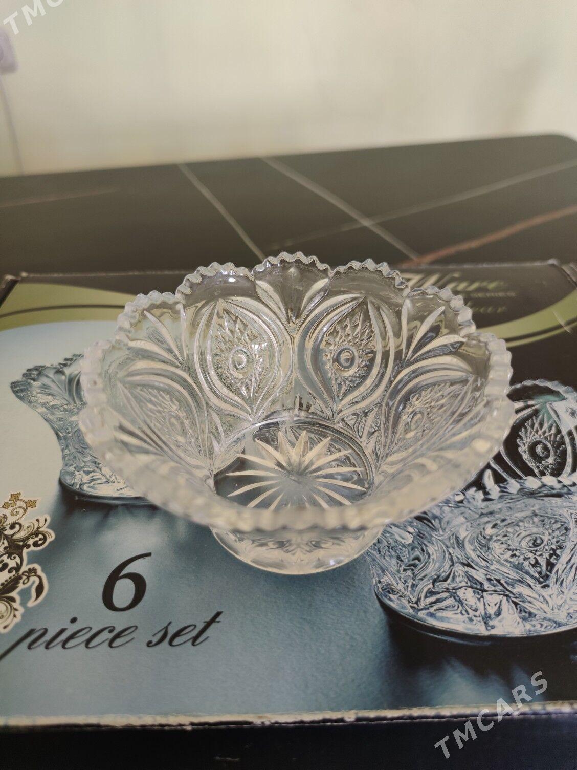 Посуда для фруктов, конфет - Aşgabat - img 2