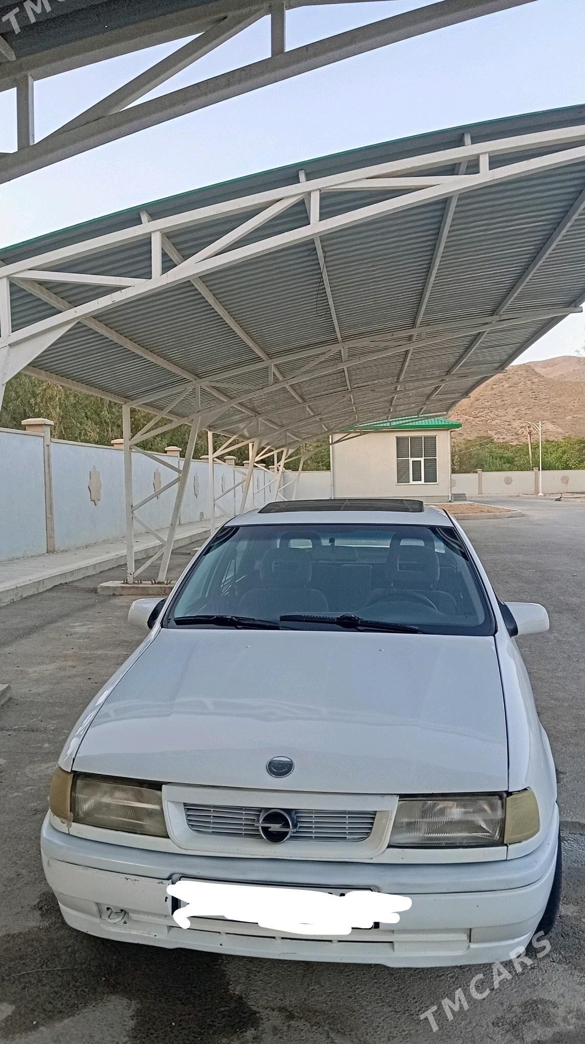 Opel Vectra 1993 - 32 000 TMT - Анев - img 1