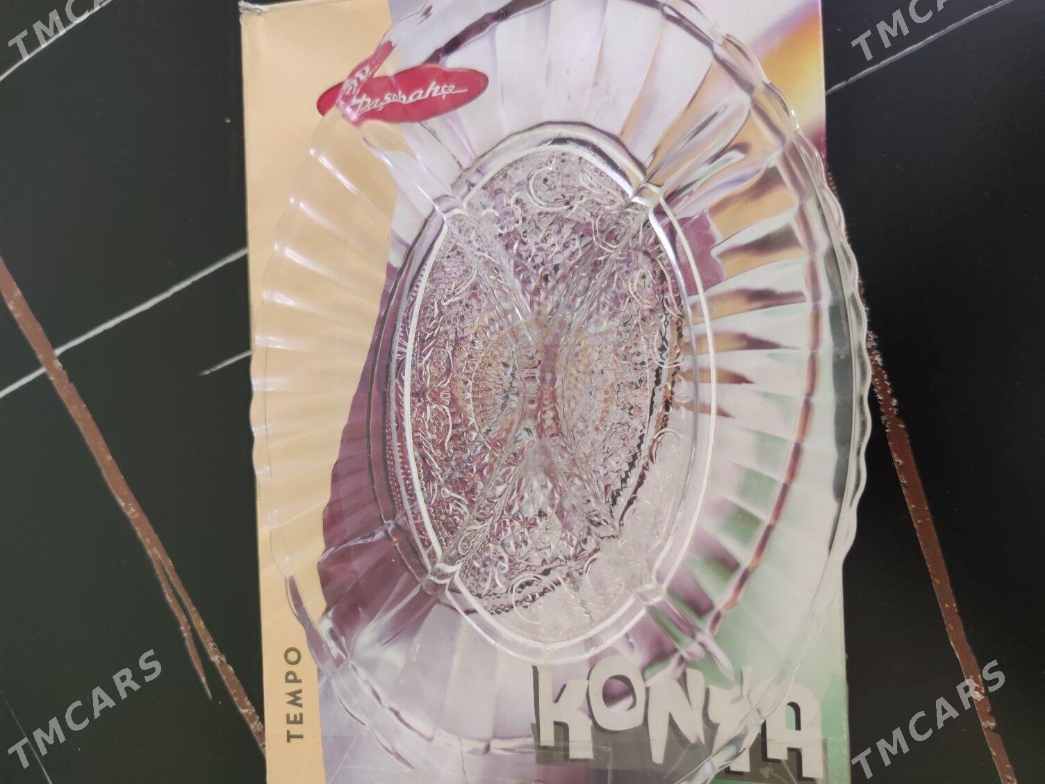 Посуда для фруктов, конфет - Aşgabat - img 4