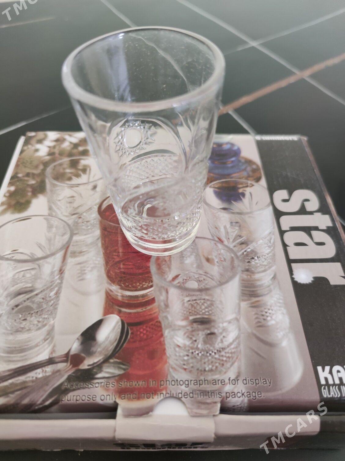 Посуда для фруктов, конфет - Aşgabat - img 5