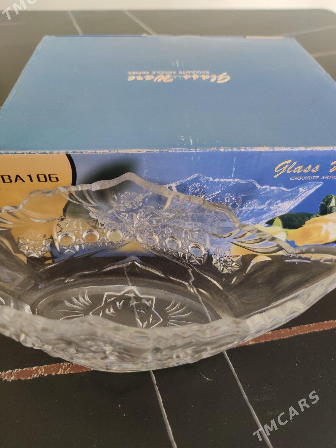 Посуда для фруктов, конфет - Aşgabat - img 8