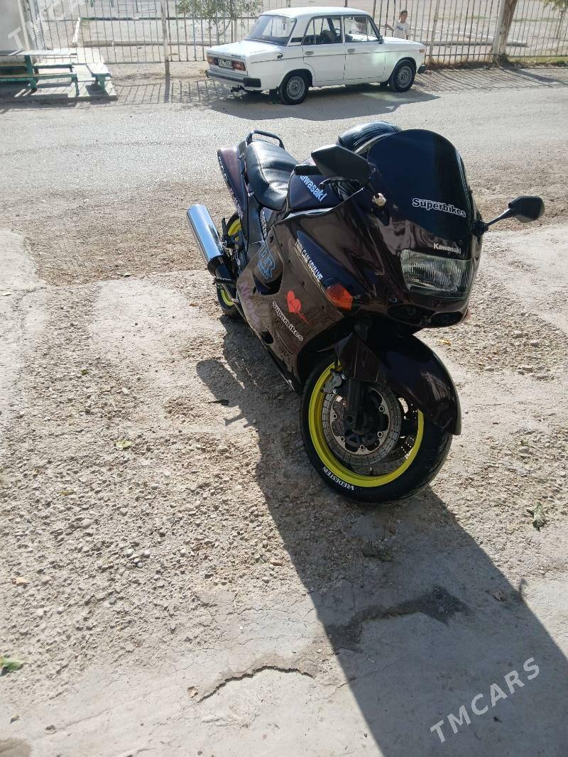 Yamaha Artistic 2005 - 120 000 TMT - Балканабат - img 1