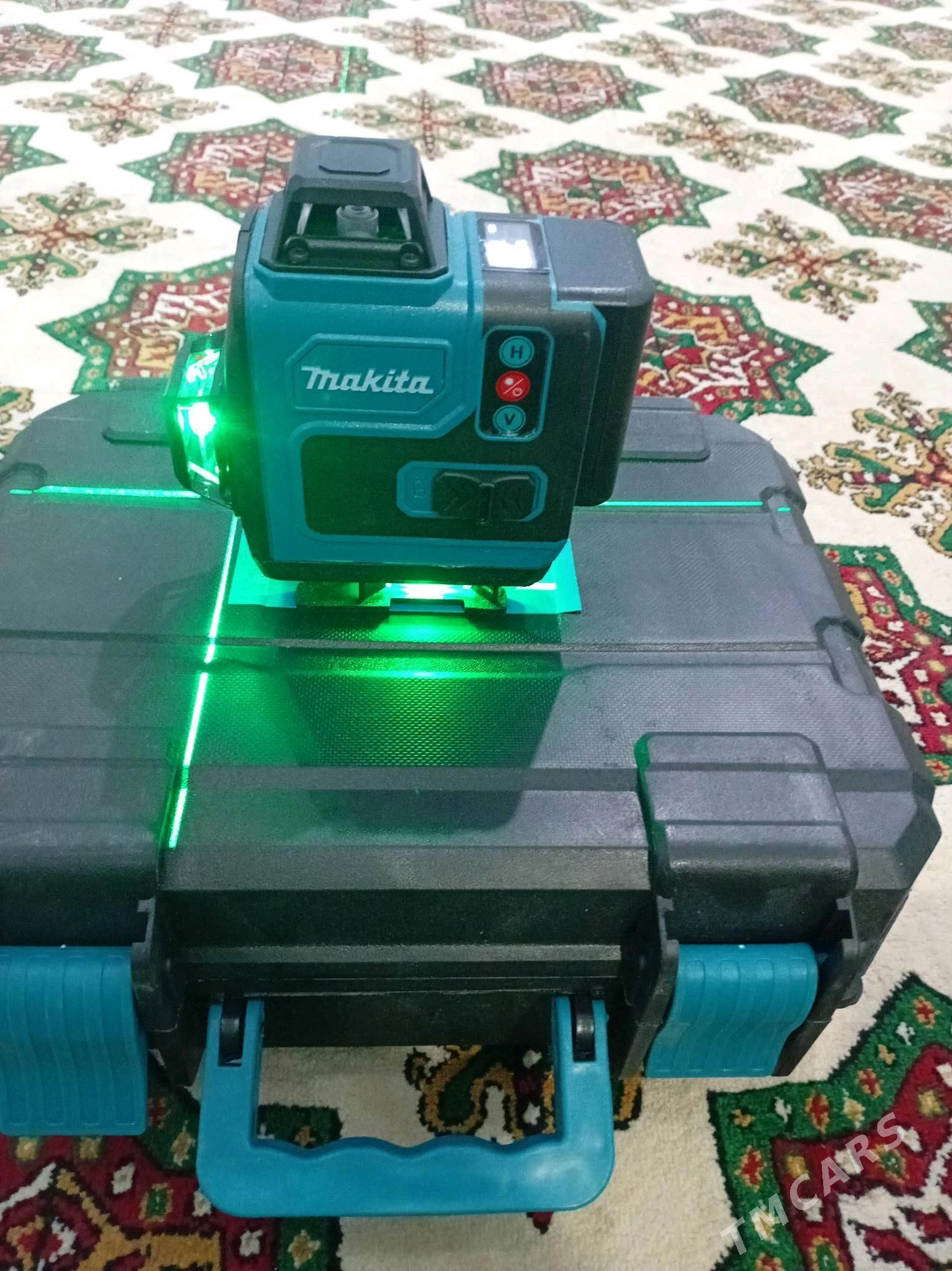 Lazerni uriwen - Дашогуз - img 6