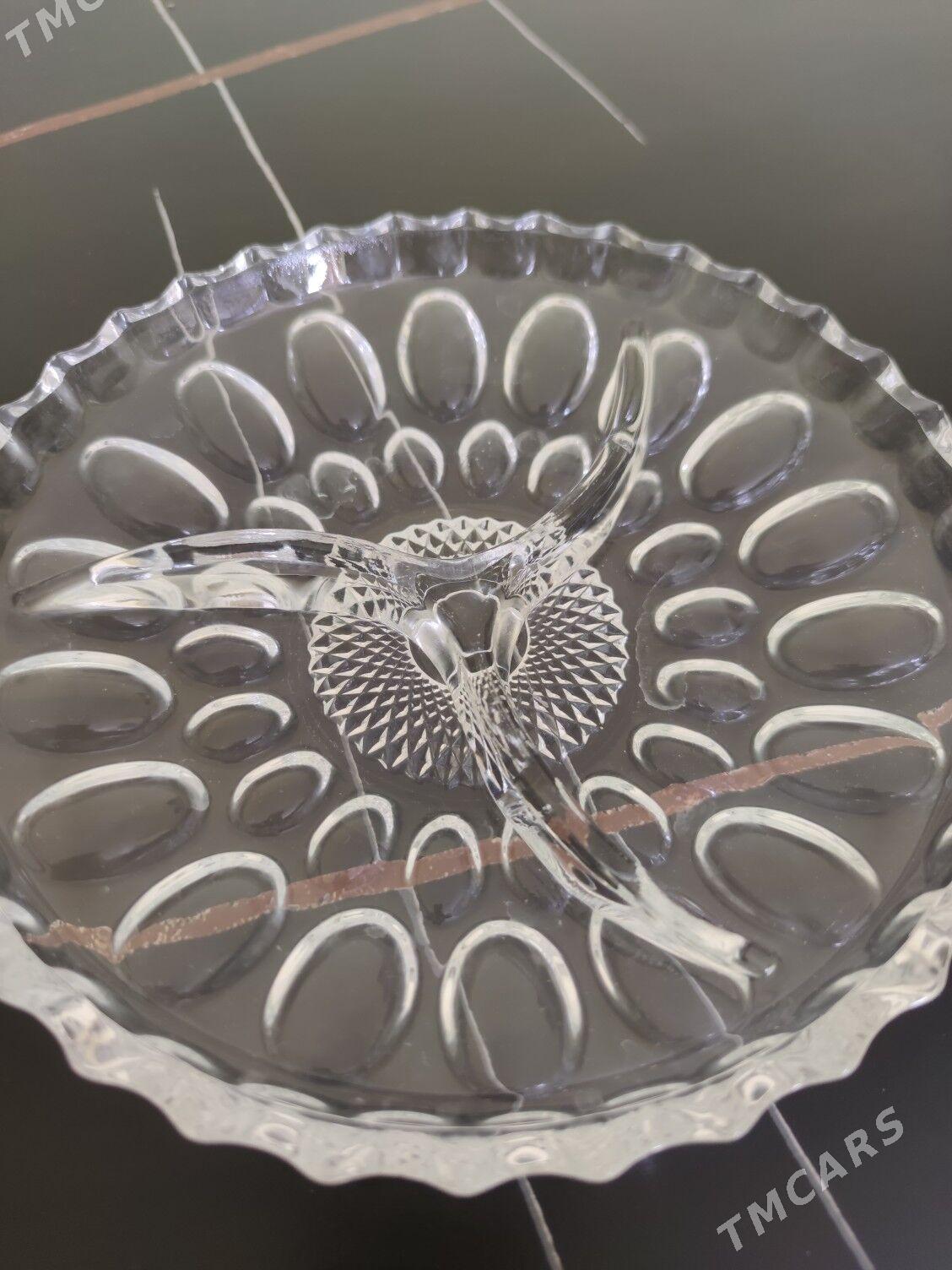 Посуда для фруктов, конфет - Aşgabat - img 9