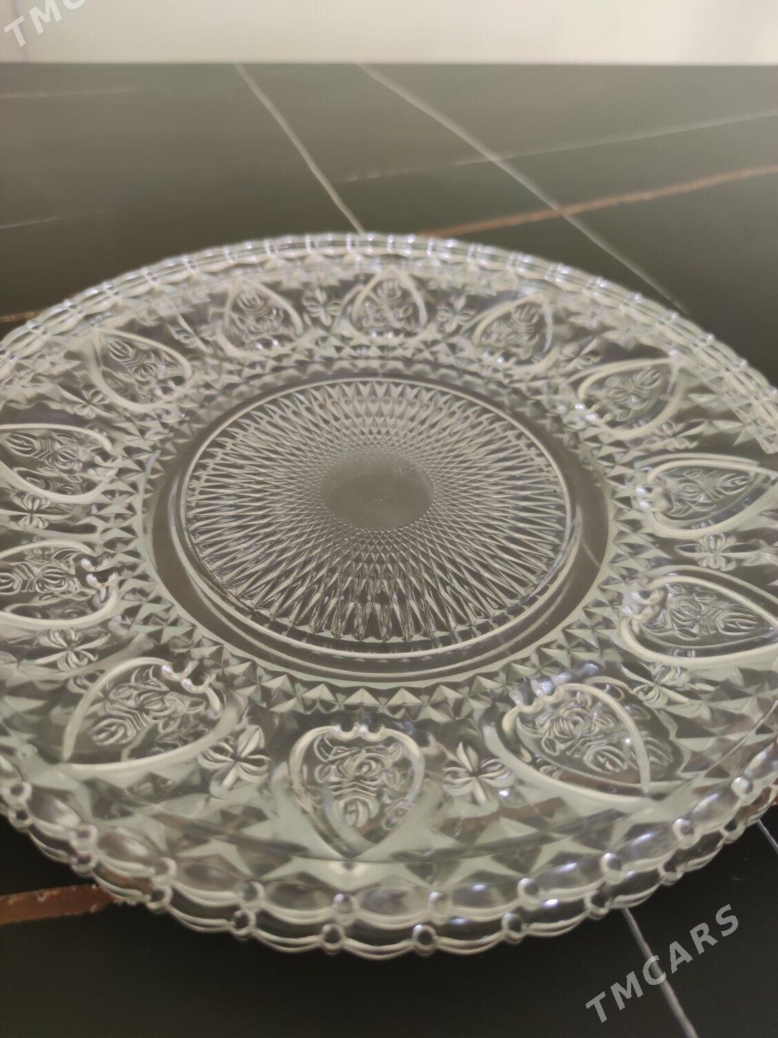 Посуда для фруктов, конфет - Aşgabat - img 6