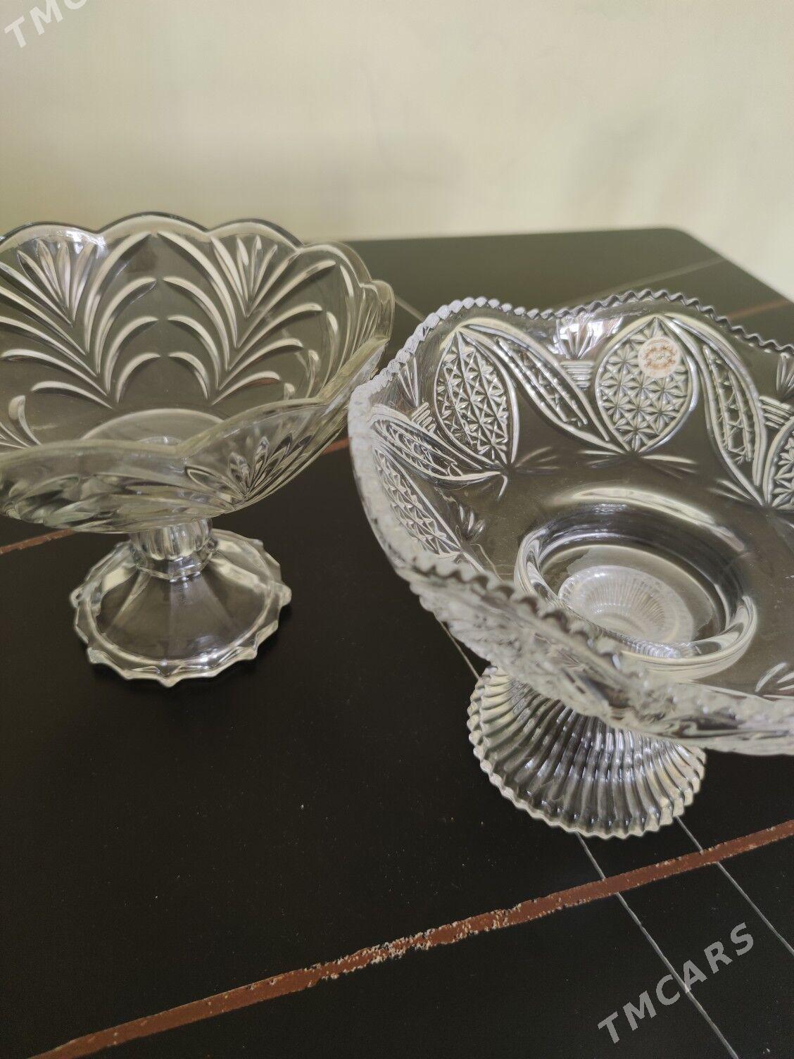 Посуда для фруктов, конфет - Aşgabat - img 1