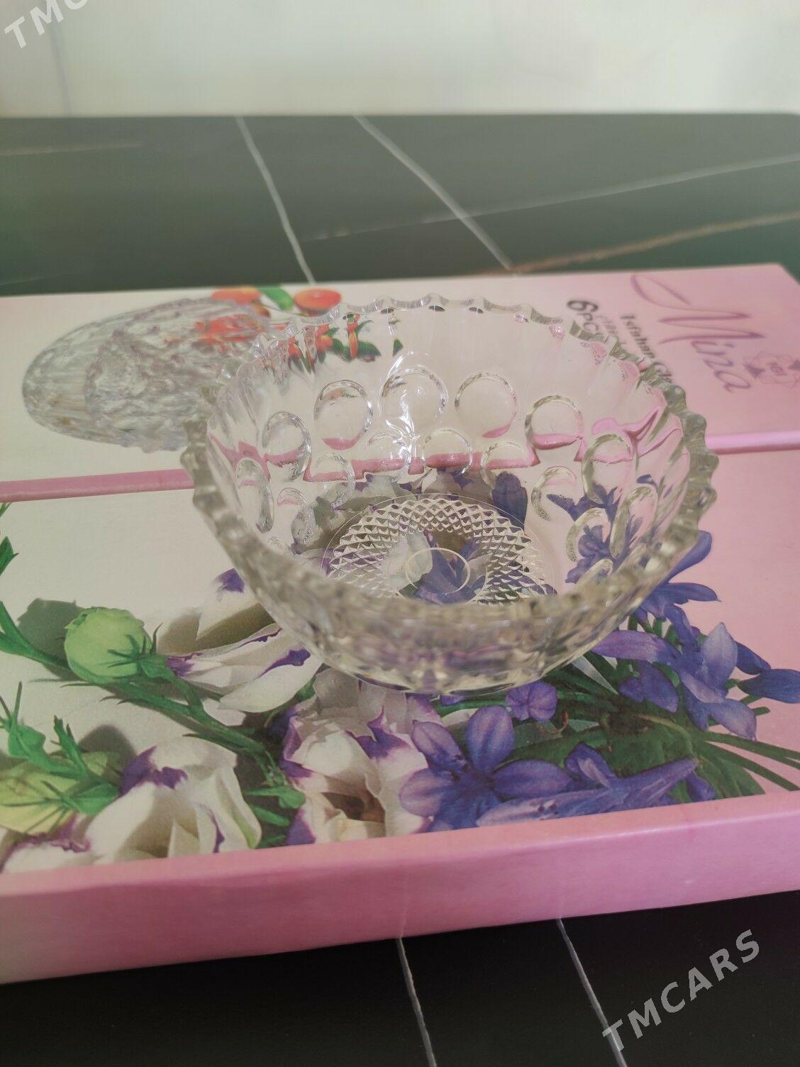 Посуда для фруктов, конфет - Aşgabat - img 3