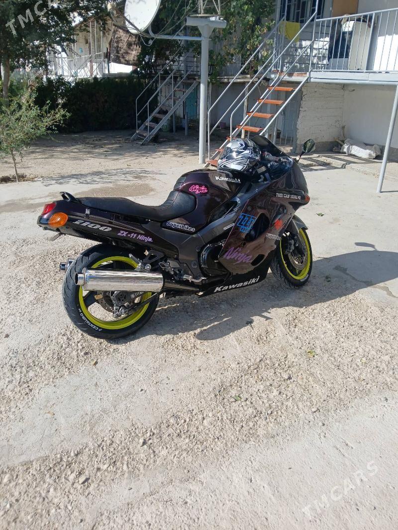Yamaha Artistic 2005 - 120 000 TMT - Балканабат - img 3