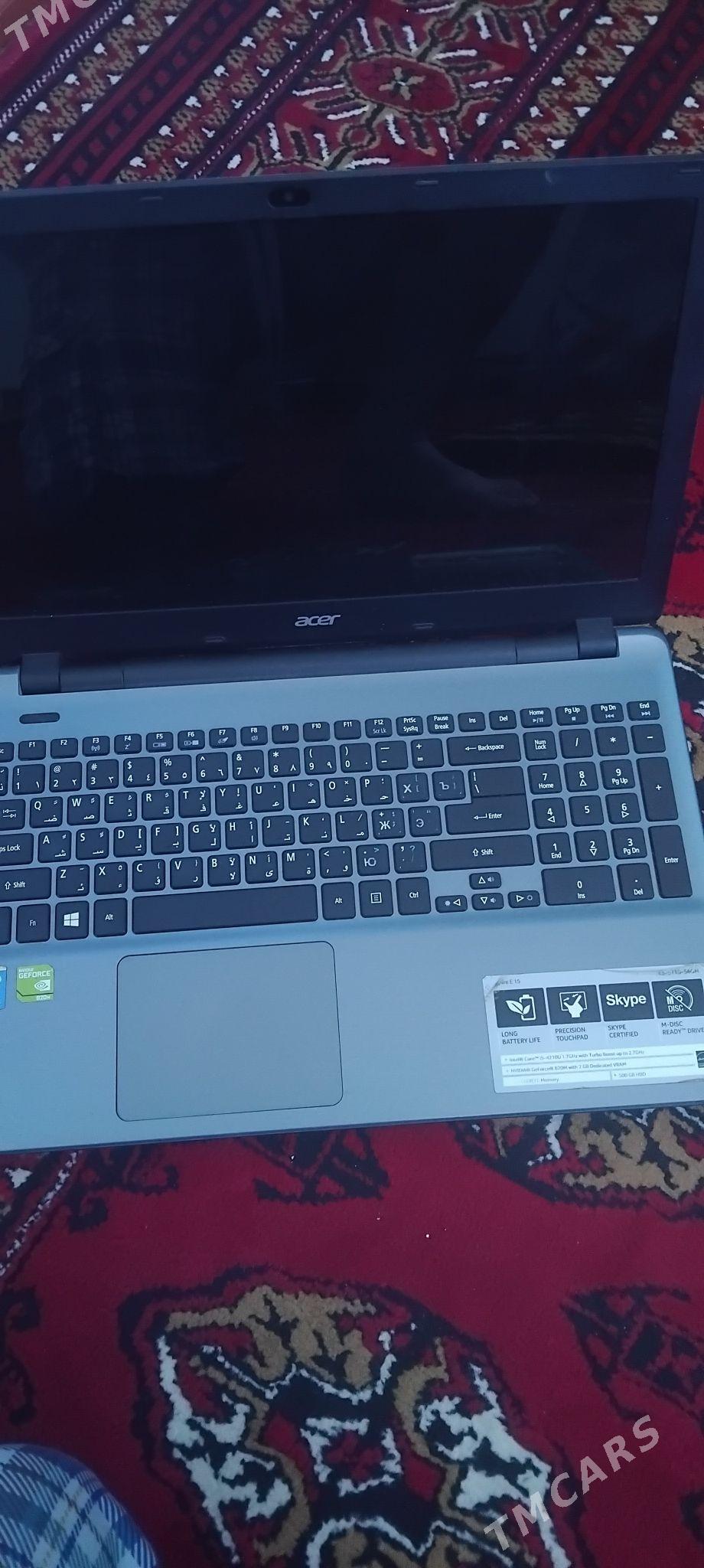 Acer i5 - Köneürgenç - img 1