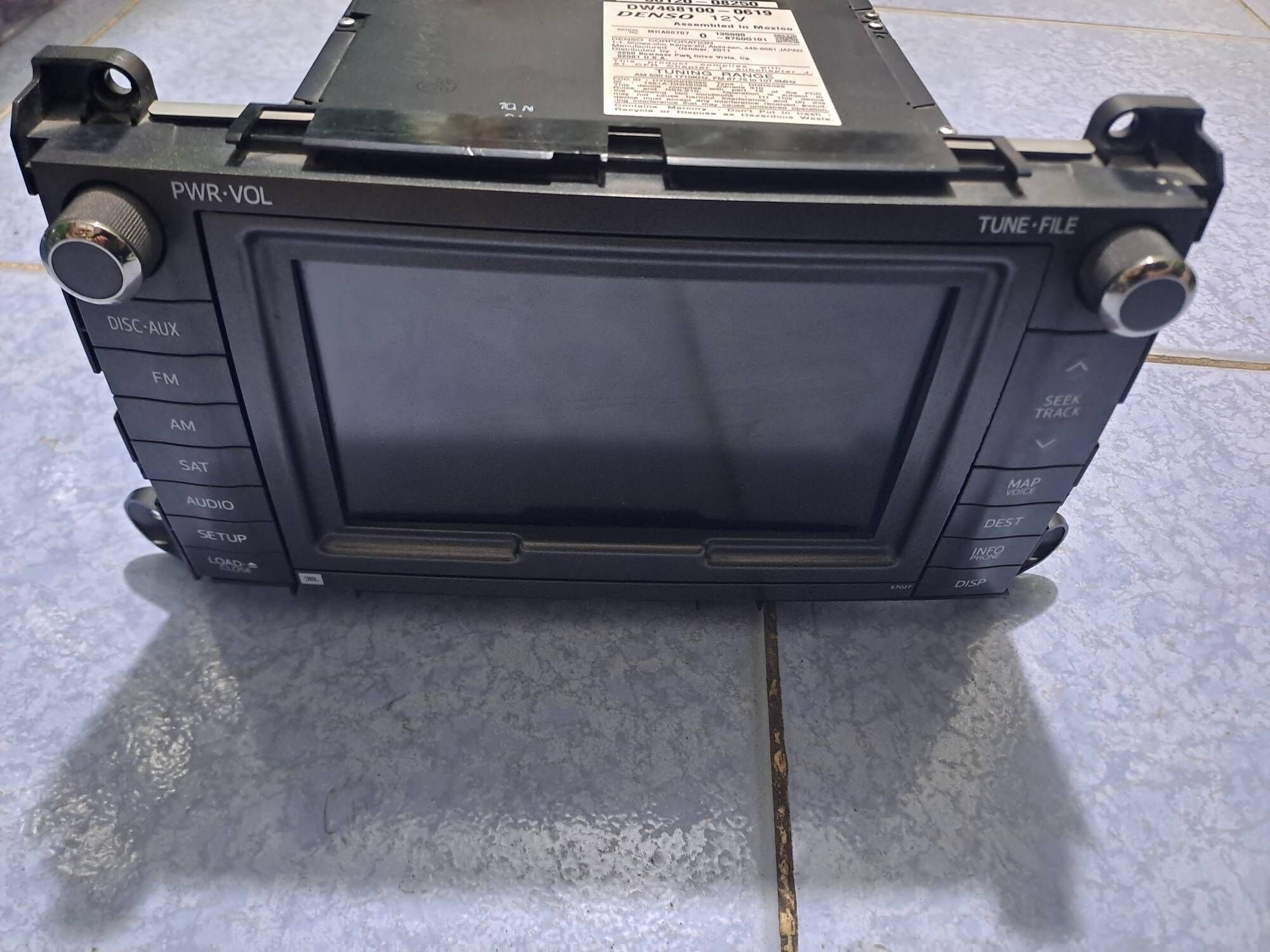 Manitor 300 TMT - Kim raýon - img 2