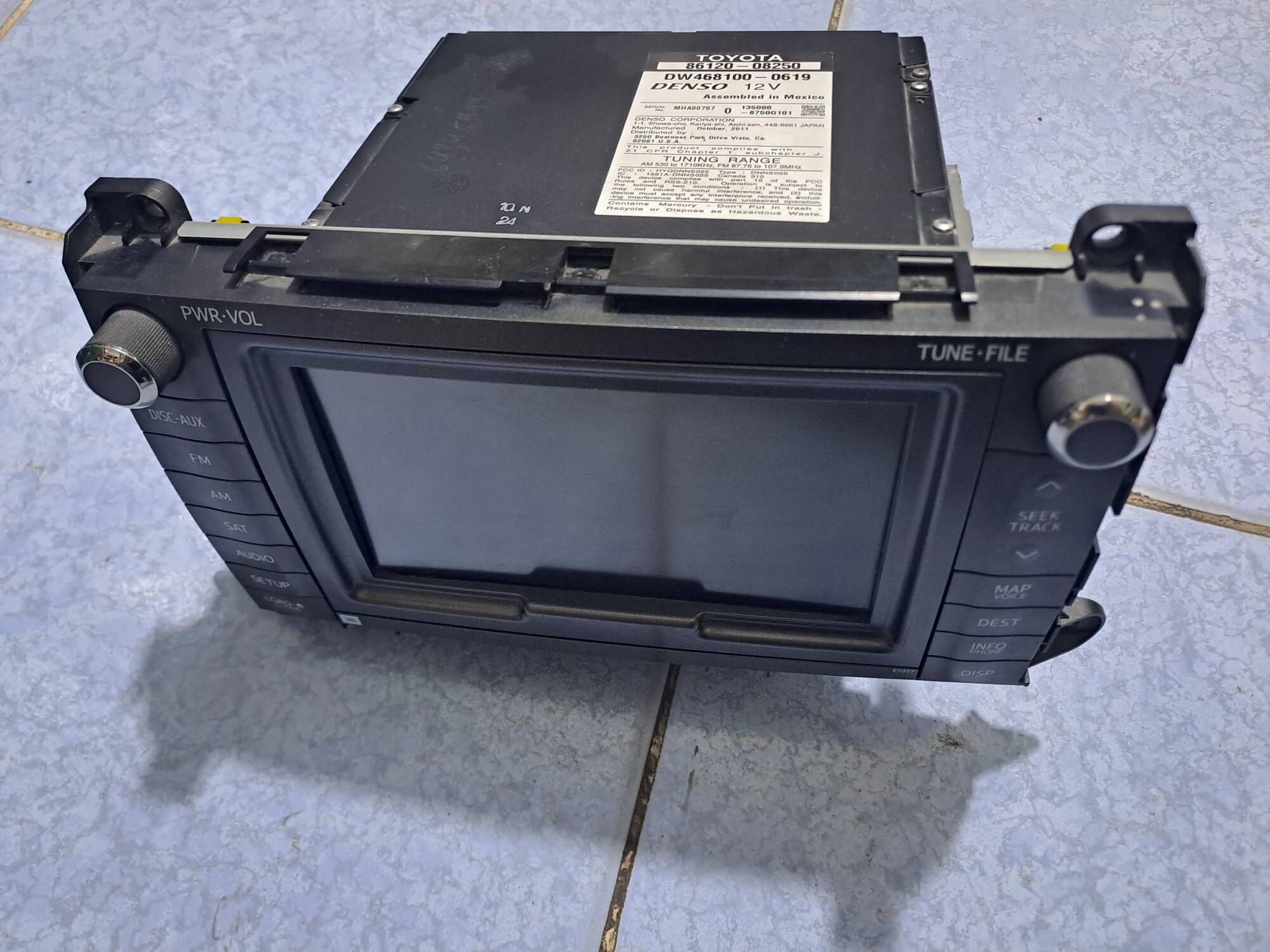 Manitor 300 TMT - Kim raýon - img 1