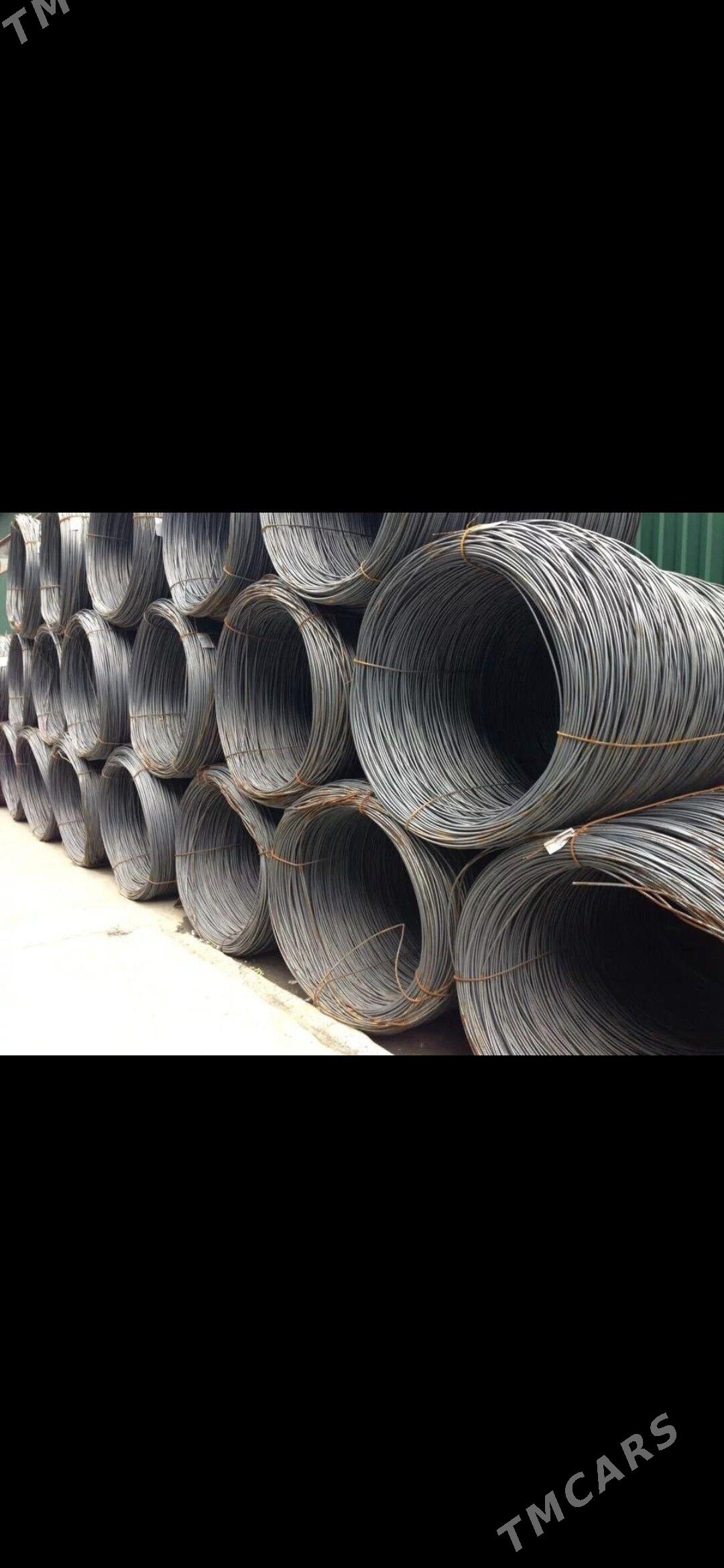 ARMATUR A240 S 6.. 8 - Aşgabat - img 1