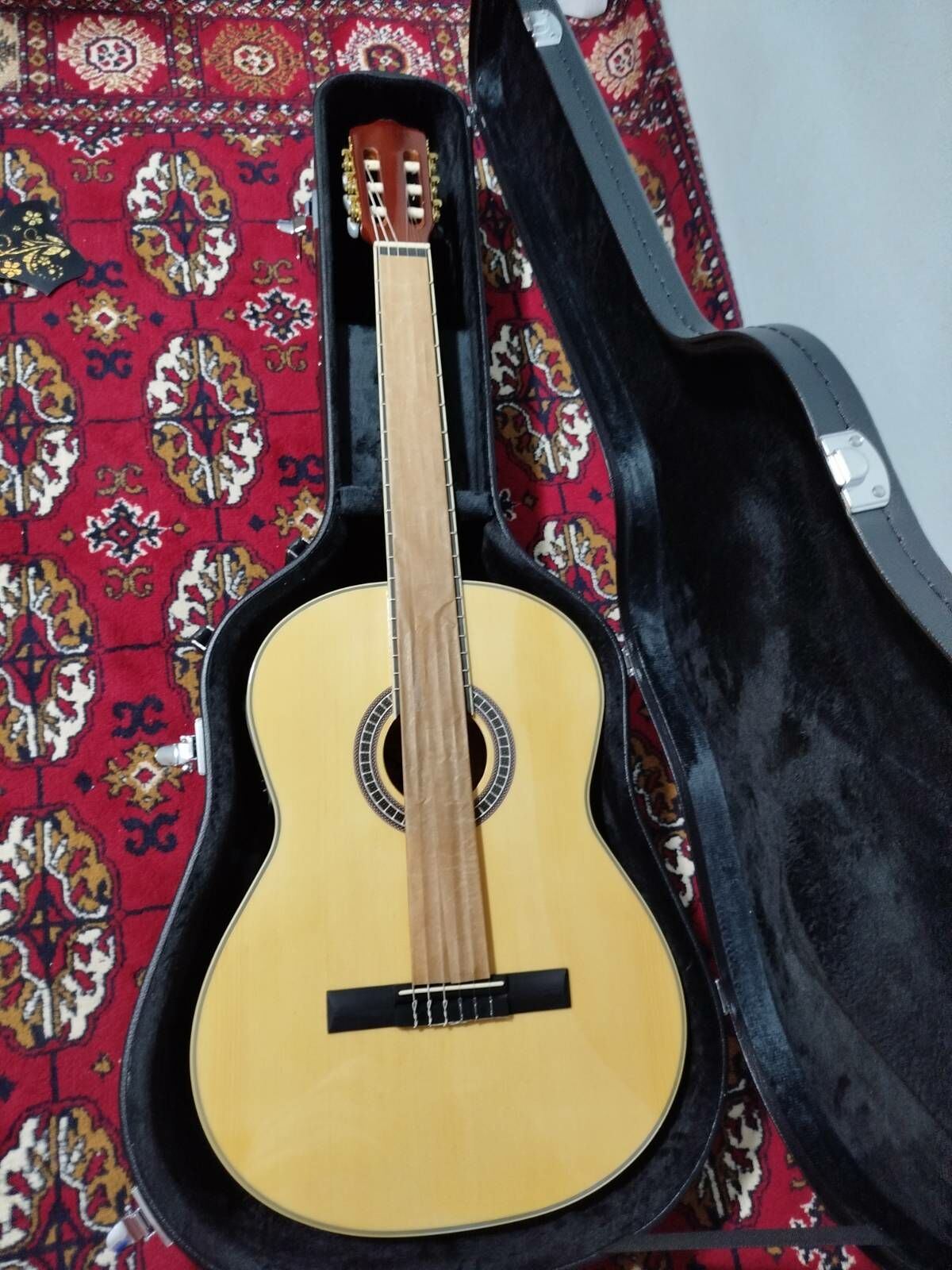 EKRANLY GITARA - Туркменбаши - img 6